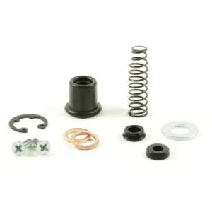 ProX Front Master Cylinder Rebuild Kit CR125/250/500 '84-98