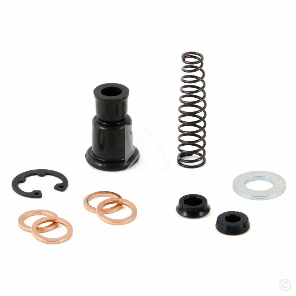 ProX Front Master Cylinder Rebuild Kit CRF250R/450R '07-13