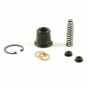 ProX Rear Master Cylinder Rebuild Kit CR125/250 '02-07