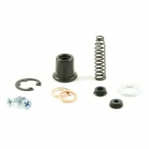 ProX Front Master Cylinder Rebuild Kit KX65 '00-20
