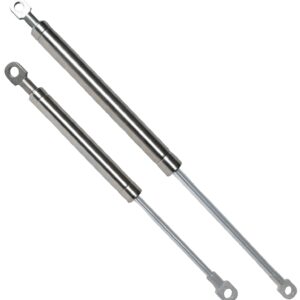 Osculati Kaasujousi AISI 316 250mm 10kg M38-009-01