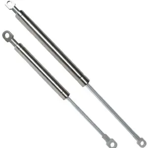 Osculati Kaasujousi AISI 316 500mm 20kg M38-009-11