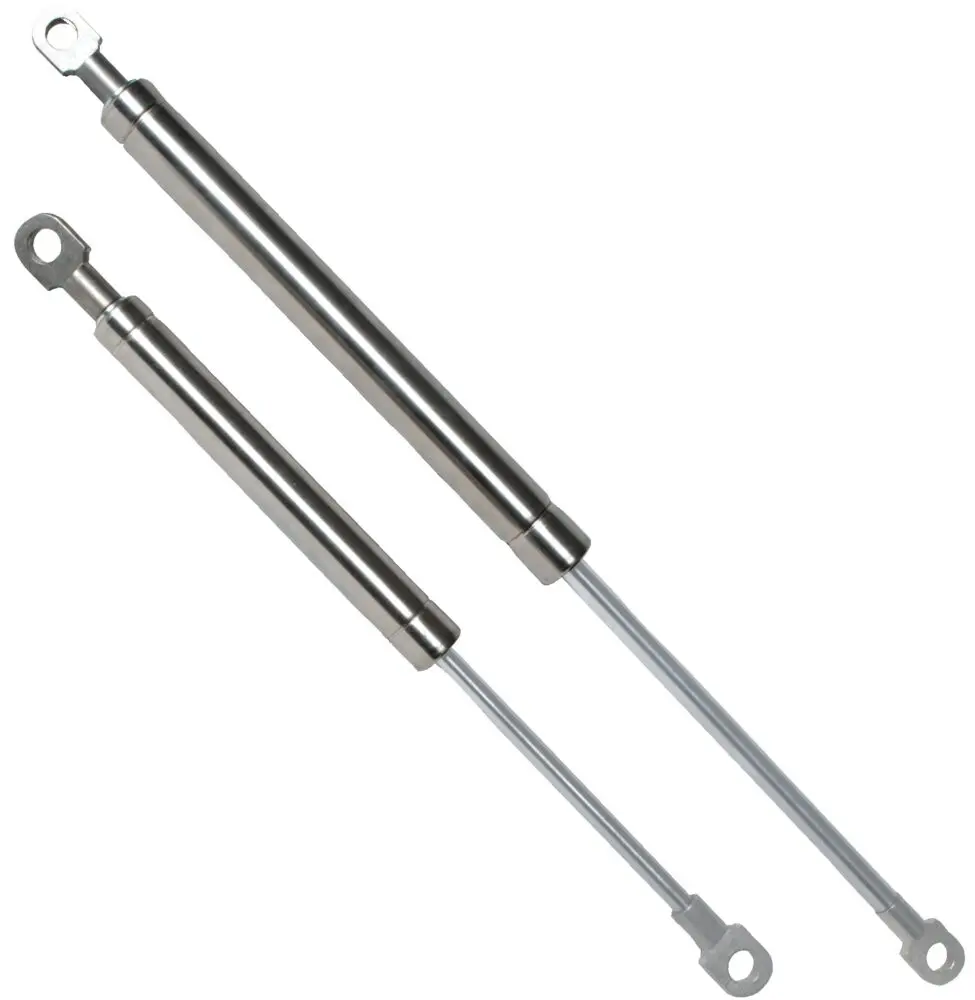 Osculati Kaasujousi AISI 316 500mm 14kg M38-009-09
