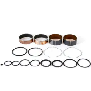 ProX Front Fork Bushing Kit KX250F ’06-12 + RM-Z450 ’05-12