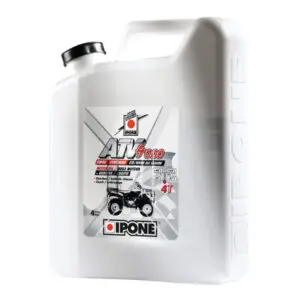 Ipone Atv 4000 10W40 4L