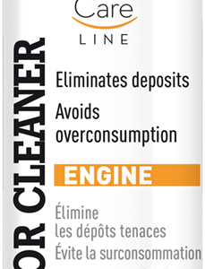 IPONE INJECTOR CLEANER 300ml