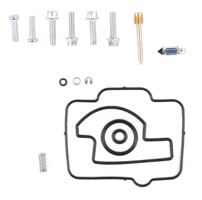ProX Carburator Rebuild Kit KTM125SX '09-17 - Image 3