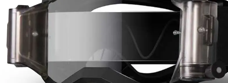 SHOT Roll-Off System Assault/Iris