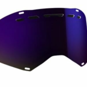 SCOTT SMB Lens Prospect DL ACS enhancer purple chrome