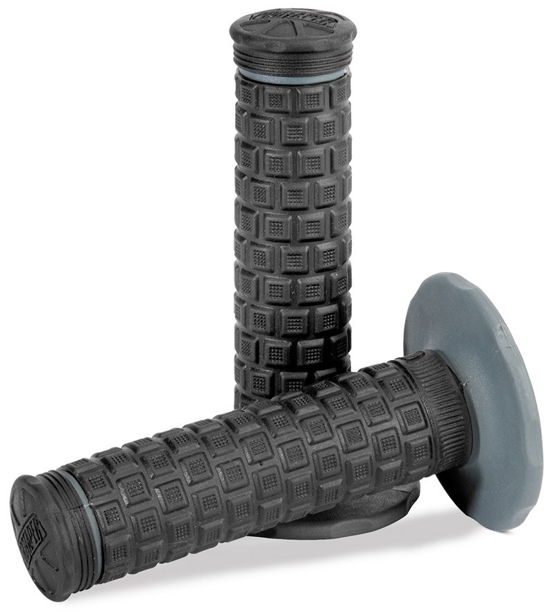 Protaper Tupet Pillow Lite Musta
