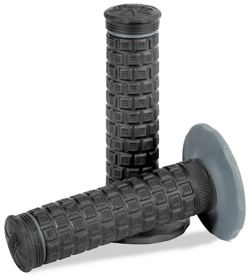 Protaper Tupet Pillow Lite Musta