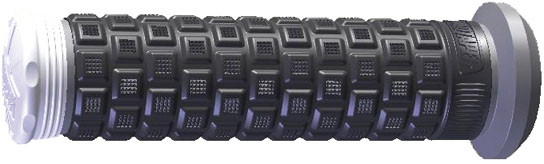 Protaper Tupet Atv Pillow Lite