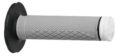 Kahvakumit ProTaper Tri-Density Diamond valko / harmaa