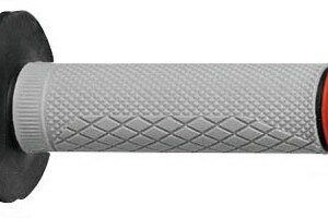 Kahvakumit ProTaper Tri-Density Diamond puna / harmaa