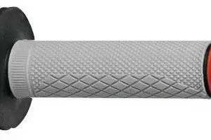 Kahvakumit ProTaper Tri-Density Diamond puna / harmaa