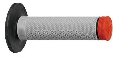 Kahvakumit ProTaper Tri-Density Diamond puna / harmaa