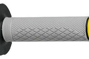Kahvakumit ProTaper Tri-Density Diamond kelta / harmaa