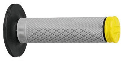 Kahvakumit ProTaper Tri-Density Diamond kelta / harmaa