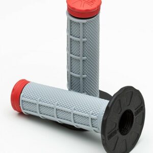 Kahvakumit ProTaper Tri-Density ½ Waffle puna / harmaa
