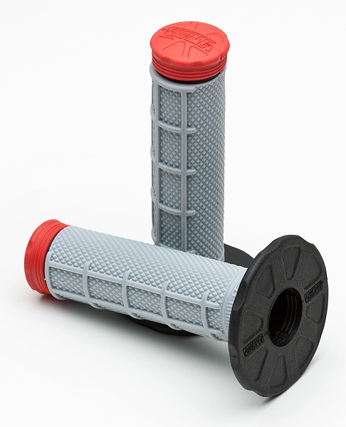 Kahvakumit ProTaper Tri-Density ½ Waffle puna / harmaa