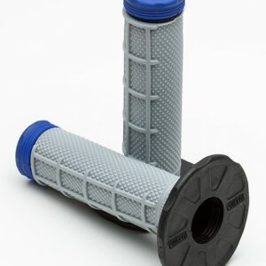 Kahvakumit ProTaper Tri-Density ½ Waffle sini / harmaa