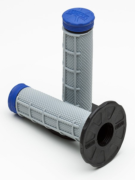 Kahvakumit ProTaper Tri-Density ½ Waffle sini / harmaa