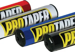 Protaper Tangonpehmuste Round 27Cm Punainen