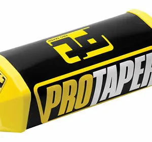Protaper Tangonpehmuste 2.0 Keltainen/Musta