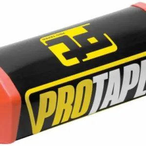 Protaper Tangonpehmuste 2.0 Punainen/Musta