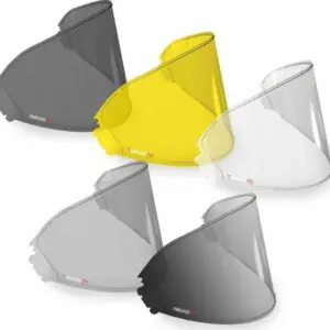 HJC Pinlockvisiiri HJ-29 Kirkas RPHA 90