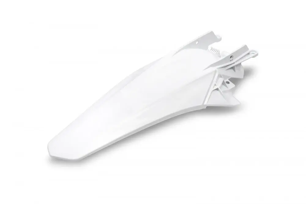 UFO Takalokasuoja GasGas EC/EC-F 250-350 2021- Valkoinen 041