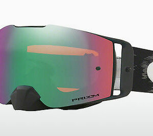 Kelkkalasit Oakley Front Line SX musta Prizm-linssillä