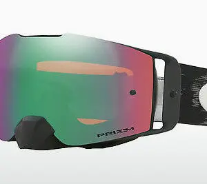 Kelkkalasit Oakley Front Line SX musta Prizm-linssillä