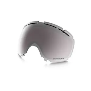 Vaihtolinssi Oakley Canopy Prizm Black Iridium