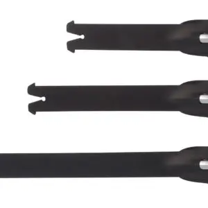 Alpinestars Buckle Strap set 2014-2018 Tech 10, Toucan musta