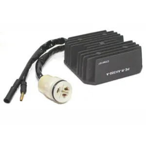 Jännitteensäädin Honda TRX 300