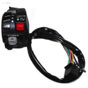 Valonvaihtaja, Honda