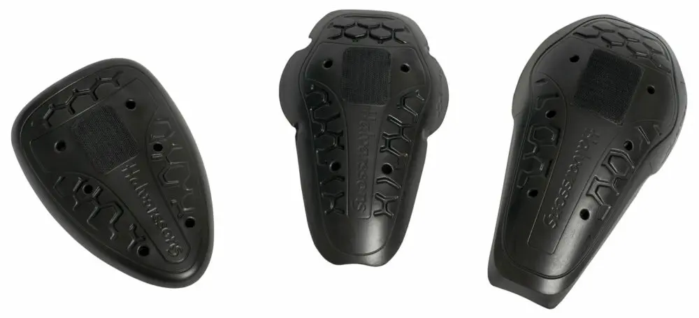 Halvarssons Lonkka- ja polvisuojasarja naisille