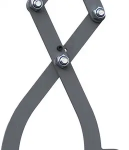 JUONTOSAKSET KAHVALLA BRONCO