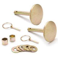 SNOW PLOW HARDWARE KIT