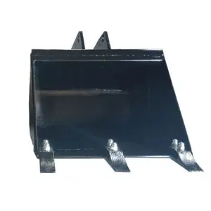 Bronco Kauha, 60cm width for 77-13000