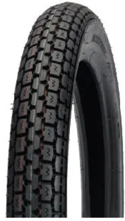 Deestone rengas, D777 2.75-17 pr4 TT