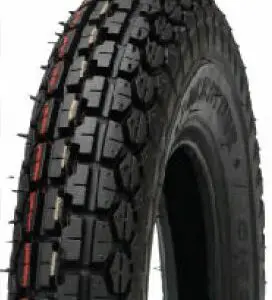 Deestone rengas, D811 3.50-8 pr4 TT