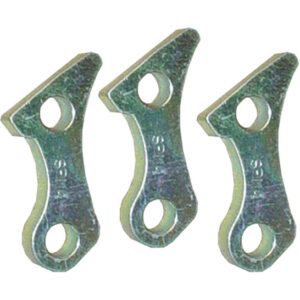 SPI variaattorin rampit TRA3/5/7 SP412
