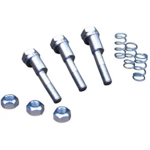 SPI All TRA to 2010 Straightline Quick Adjust Clickers for Ski-doo TRA Clutch