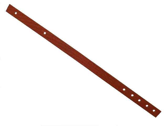 Rajoitinhihna 610x25x3mm