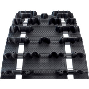 Telamatto 41×391 cm – jako 2,86″ – harja 41 mm – Cobra 1.6