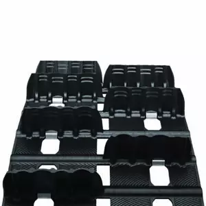 Telamatto 38×391 cm – jako 3,50″ – harja 71 mm – Conquer