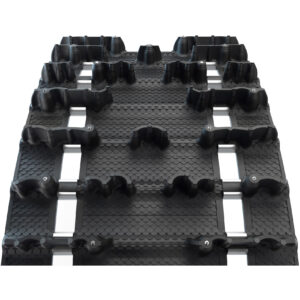 Telamatto 38x328 cm - jako 2,86" - harja 41 mm - Ice Cobra 1.6