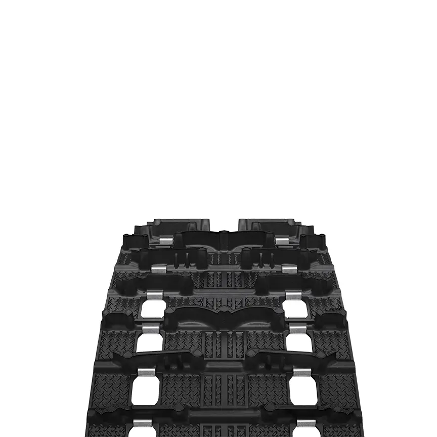 Telamatto 38x328 cm - jako 2,86" - harja 41 mm - Storm 1.6